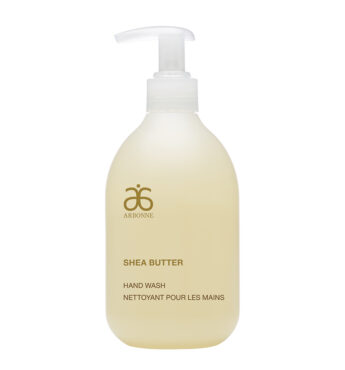 Shea Butter Hand Wash