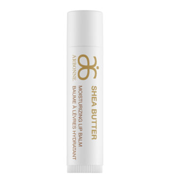 Shea Butter Moisturizing Lip Balm