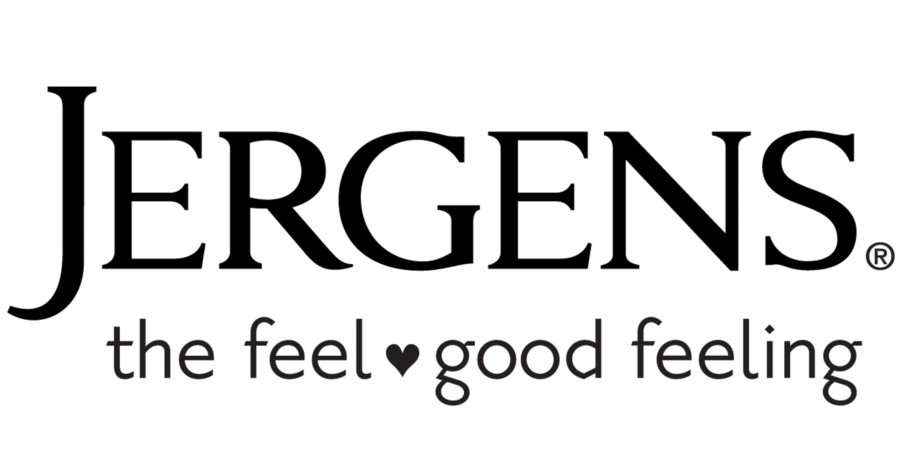 JERGENS ® Logo