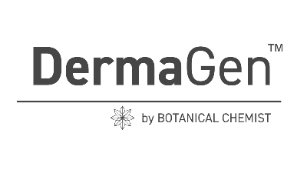 DermaGen by Botanical Chemist Logo