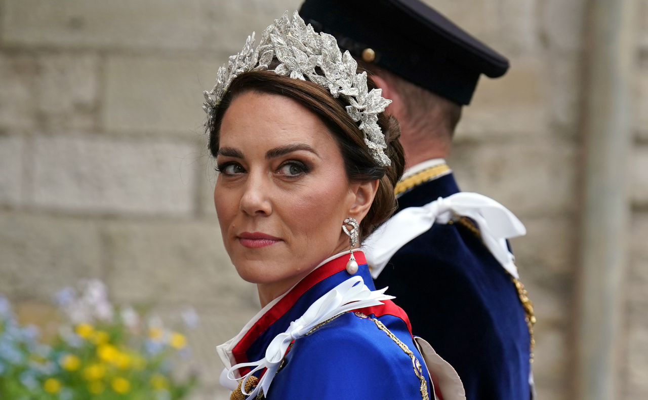 Kate Middleton Is On Royal Duty Hiatus After Abdominal Surgery