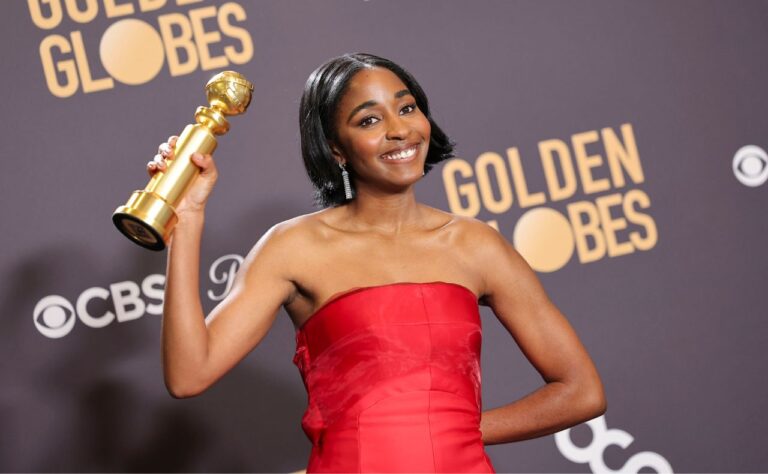 The Golden Globes Proved The Short Bob Is Here To Stay