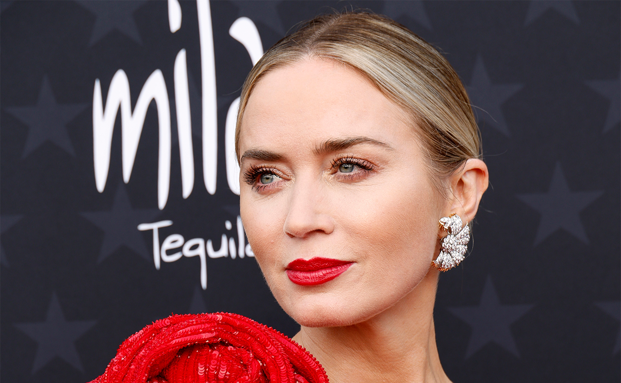 All The Stunning Beauty Looks From The 2024 Critics Choice Awards