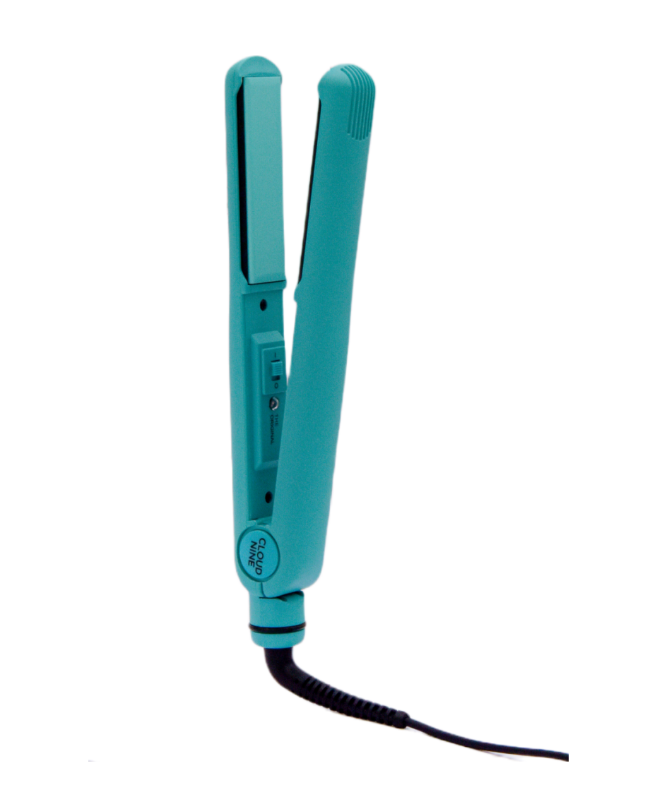 affordable straightener from Cloud Nine