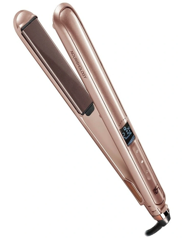 affordable straightener from VS sassoon
