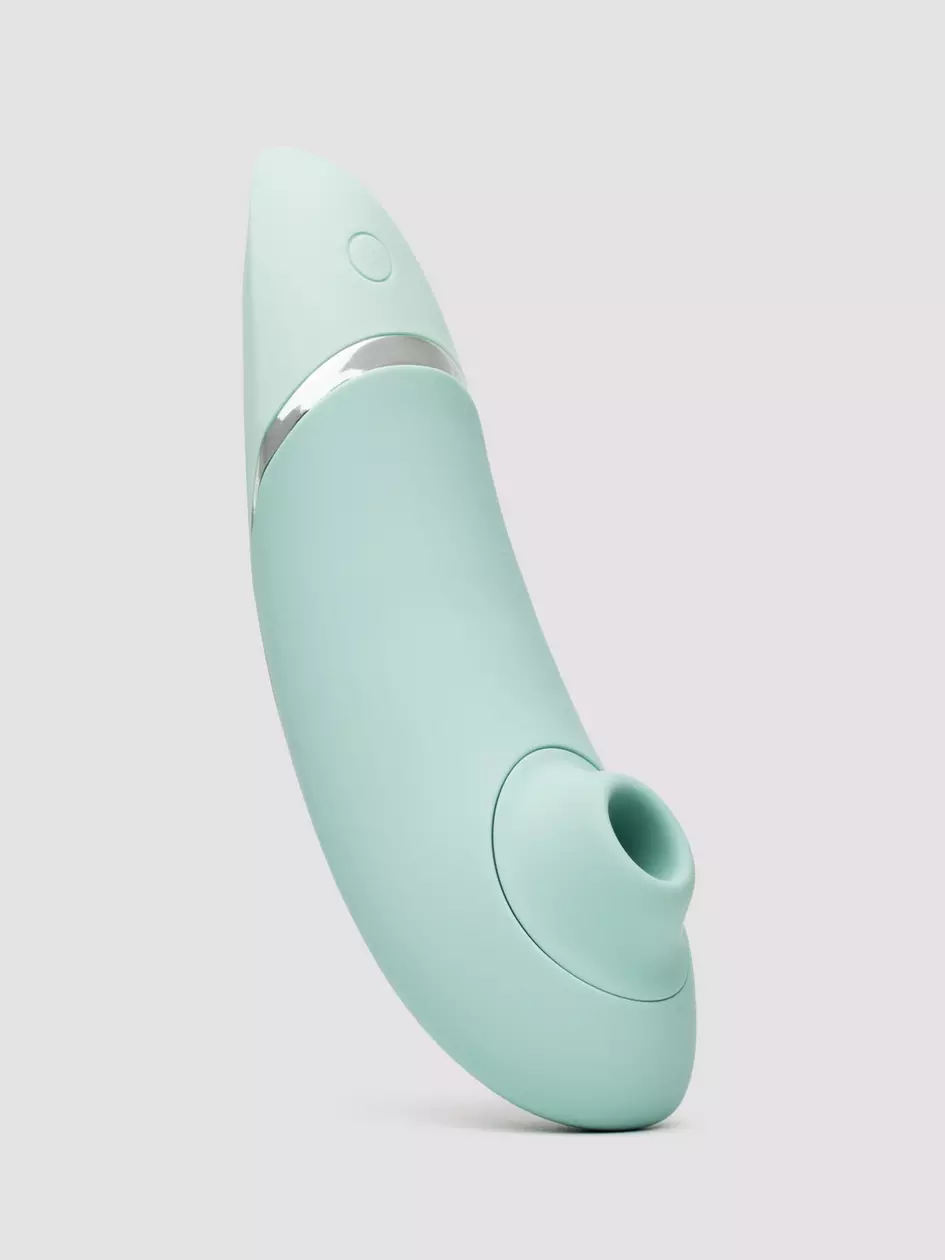 womanizer clitoral stimulator