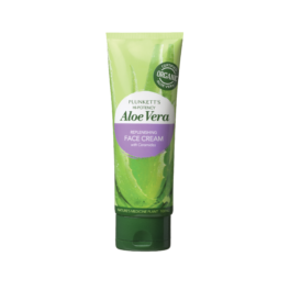 Hi-Potency Aloe Vera Replenishing Face Cream