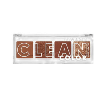 Clean Fresh Clean Color Eyeshadow