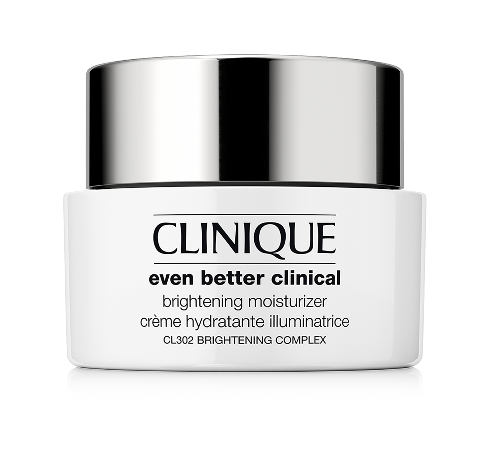 Clinique Even Better Clinical™ Brightening Moisturizer Reviews