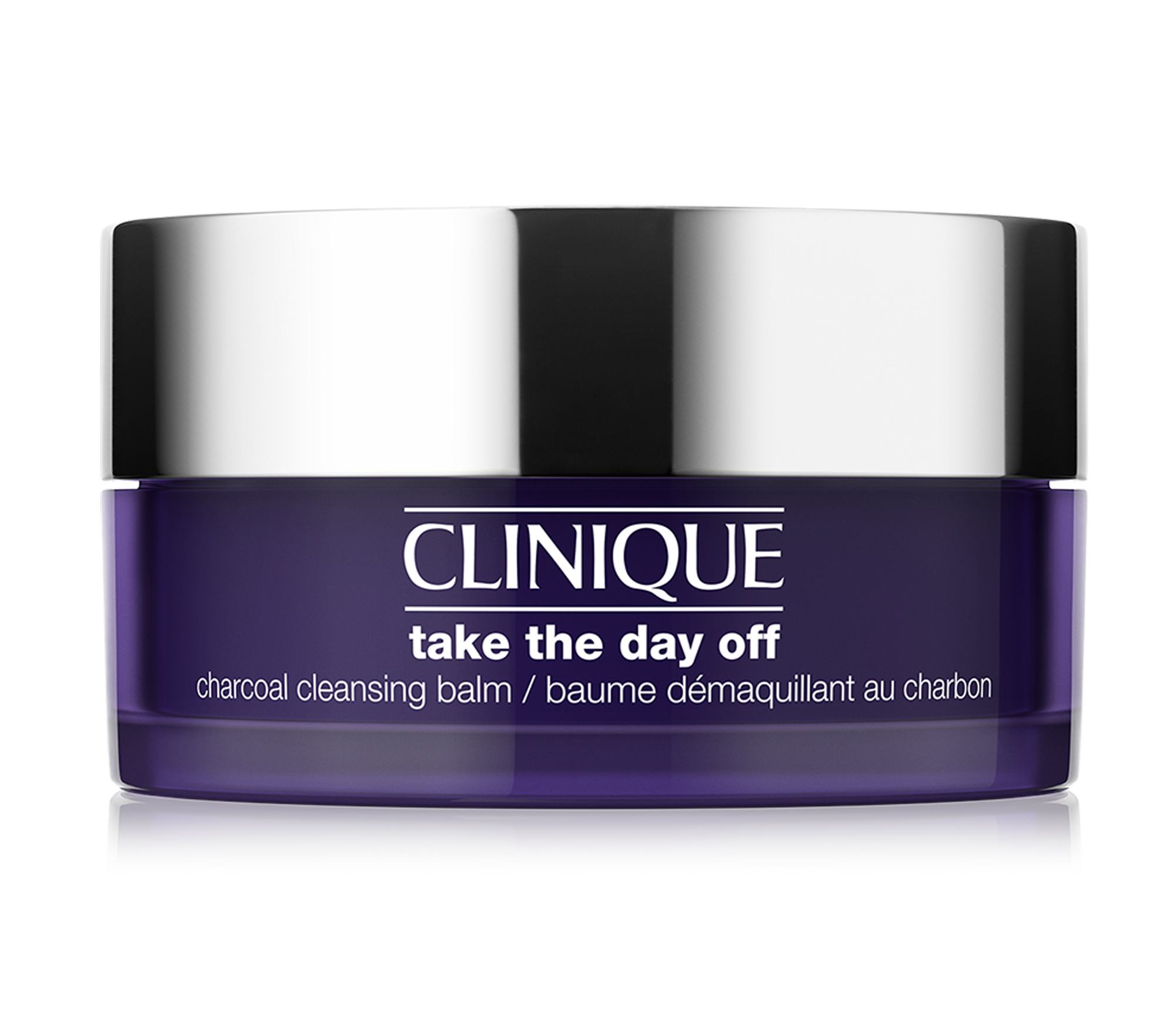 Clinique Take The Day Off™ Charcoal Cleansing Balm Reviews - beautyheaven