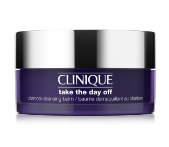 Take The Day Off™ Charcoal Cleansing Balm