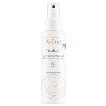 Cicalfate+ Absorbing Soothing Spray