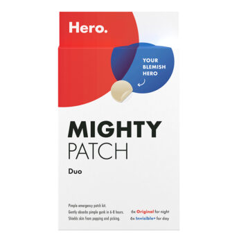 Mighty Patch Duo 12s