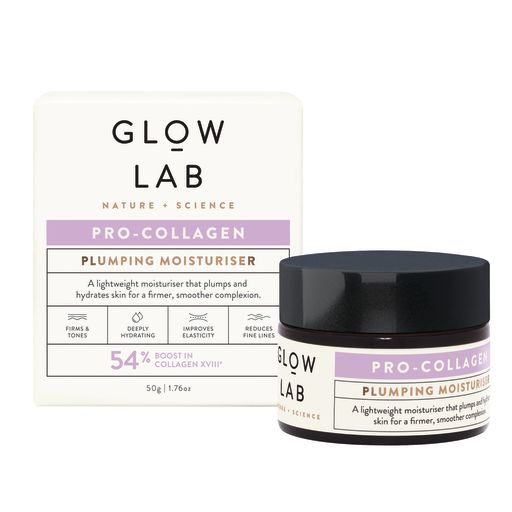 Pro-Collagen Plumping Moisturiser