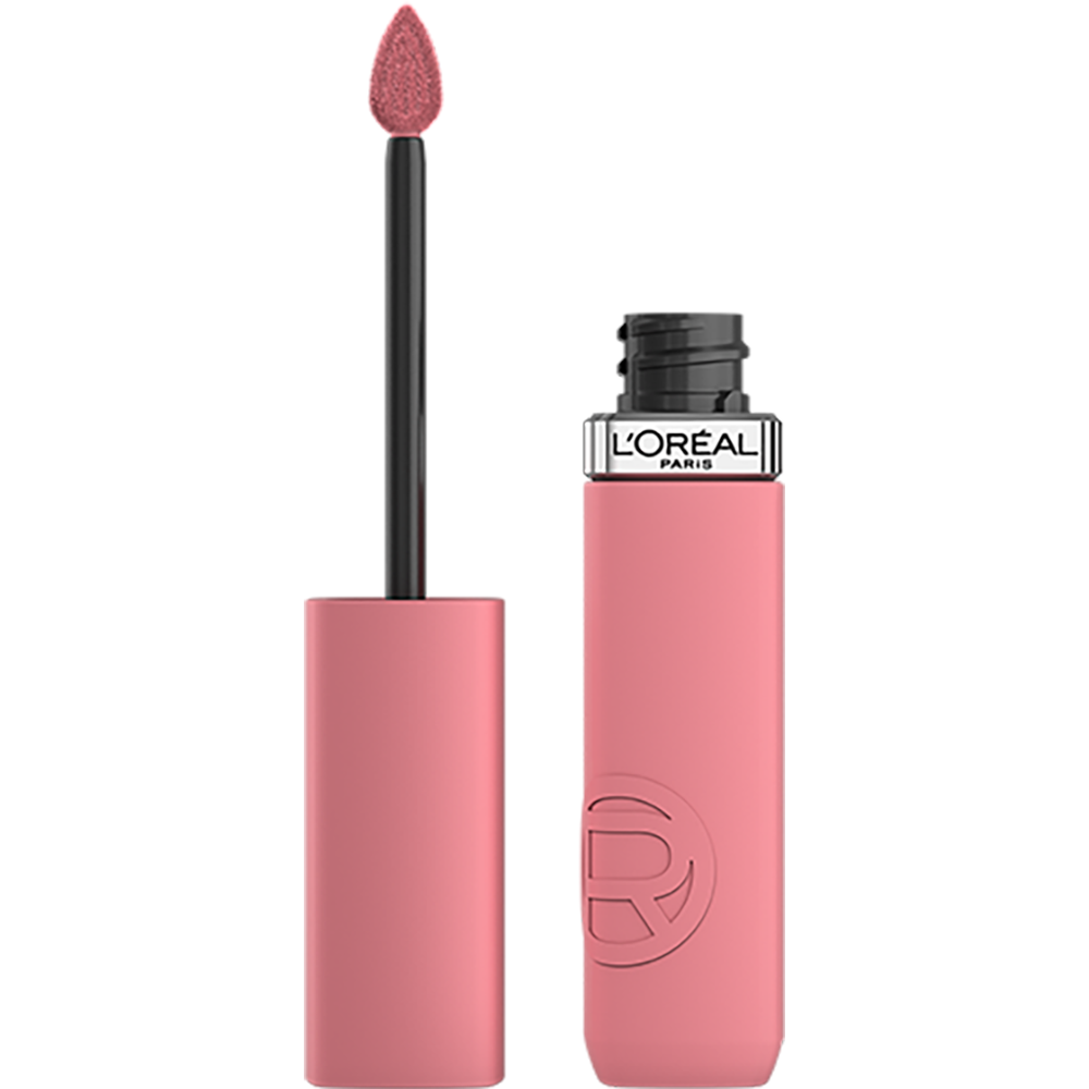 L’oréal Paris Infallible Matte Resistance Liquid Lipstick Reviews 