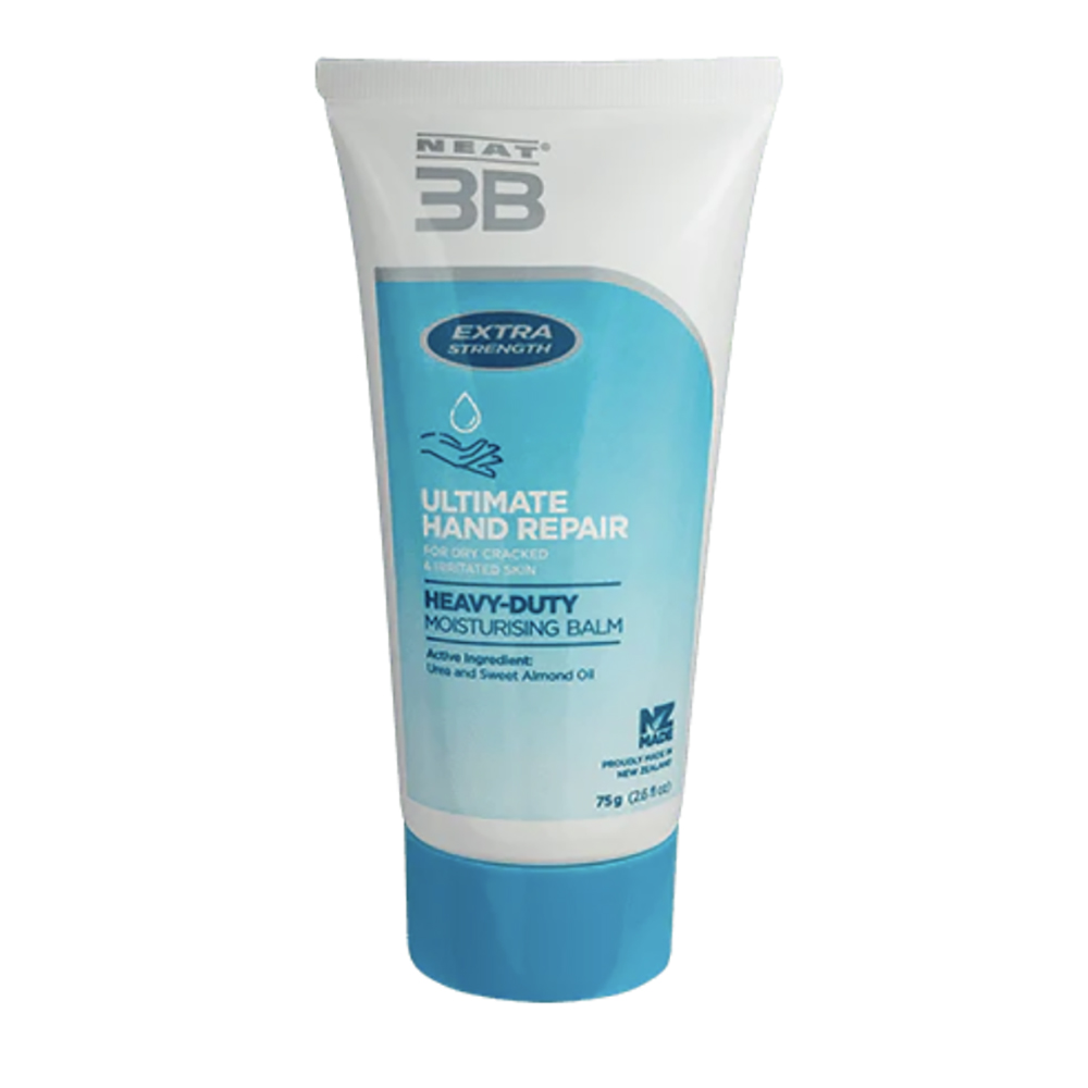 Neat 3B Ultimate Hand Repair Moisturising Balm