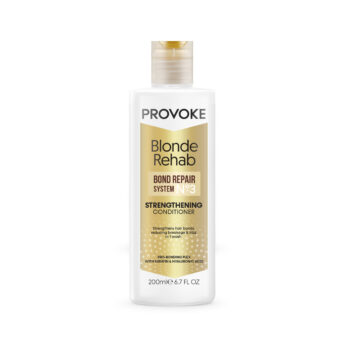 Blonde Rehab No. 3 Strengthening Conditioner 200ml