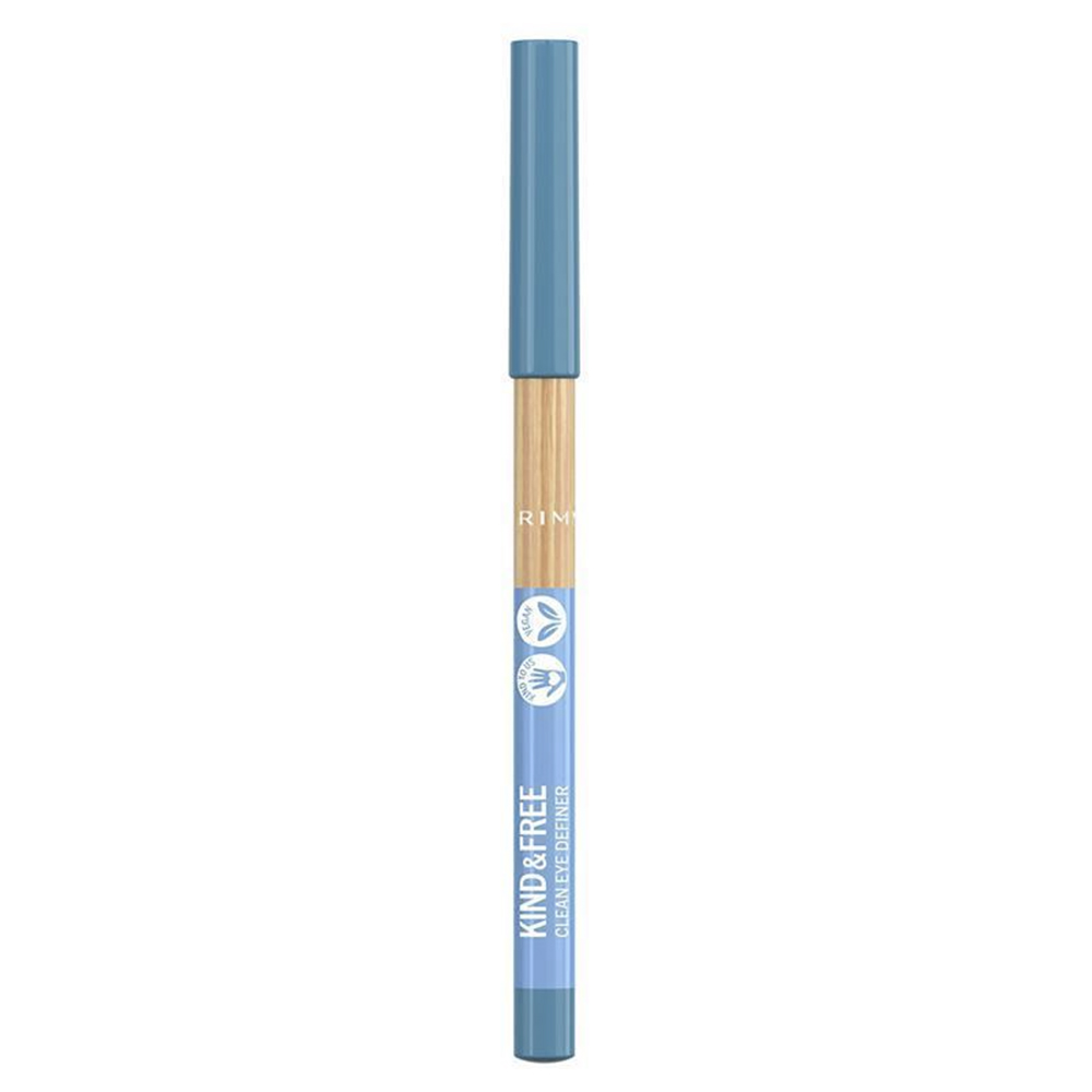 Kind & Free Clean Eye Definer