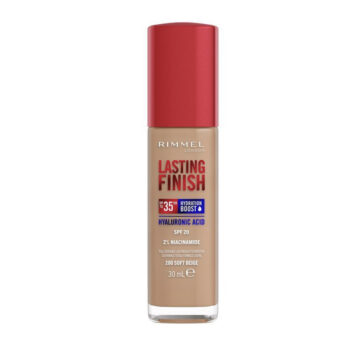 Lasting Finish 35 Hour Foundation