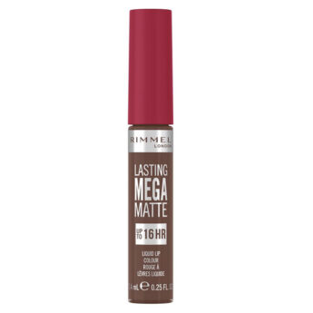 Lasting Mega Matte Liquid Lip