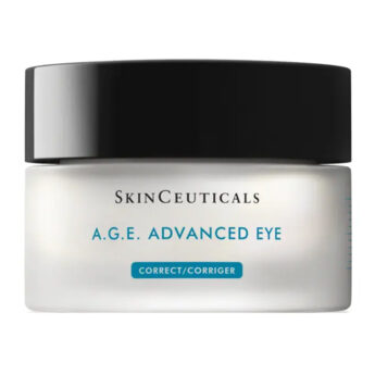 A.G.E. Advanced Eye