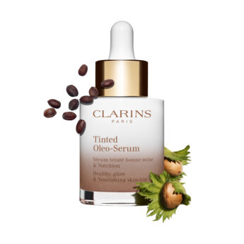 Tinted Oleo-Serum