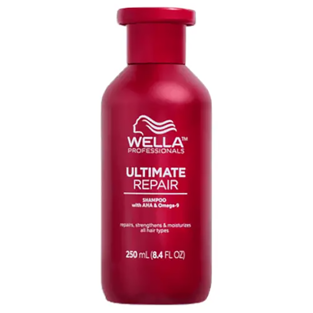 Ultimate Repair Shampoo