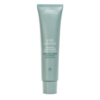 scalp solutions exfoliating scalp treatment