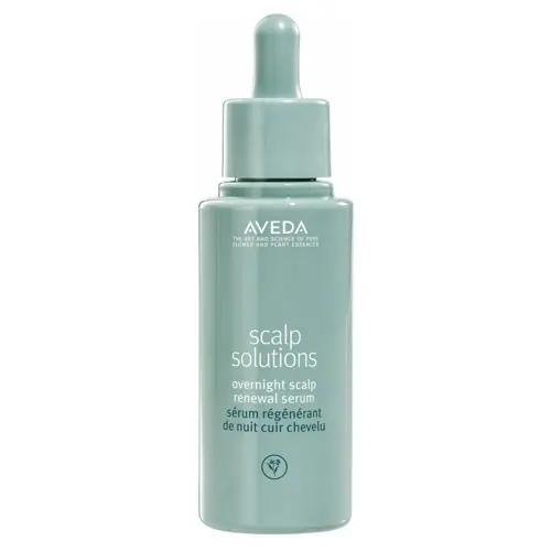 aveda scalp oil