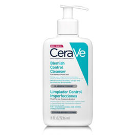 Blemish Control Cleanser