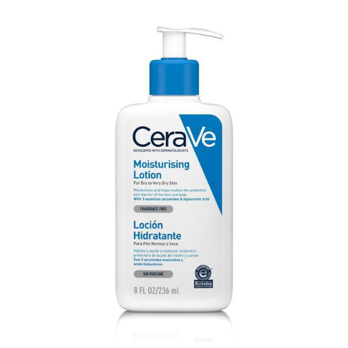 best chemist warehouse moisturiser cerave