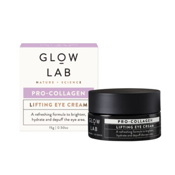 Pro-Collagen Lifting Eye Cream