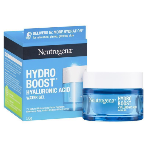 best chemist warehouse moisturiser neutrogena