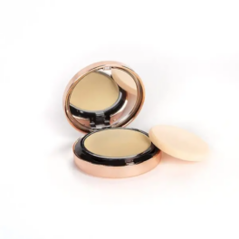 Flawless Pressed Powder Foundation