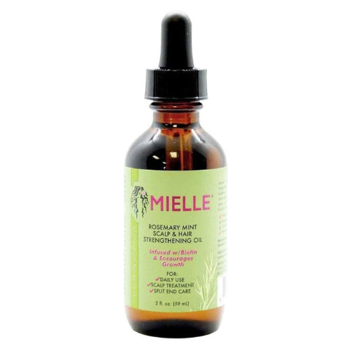 best scalp oil mielle