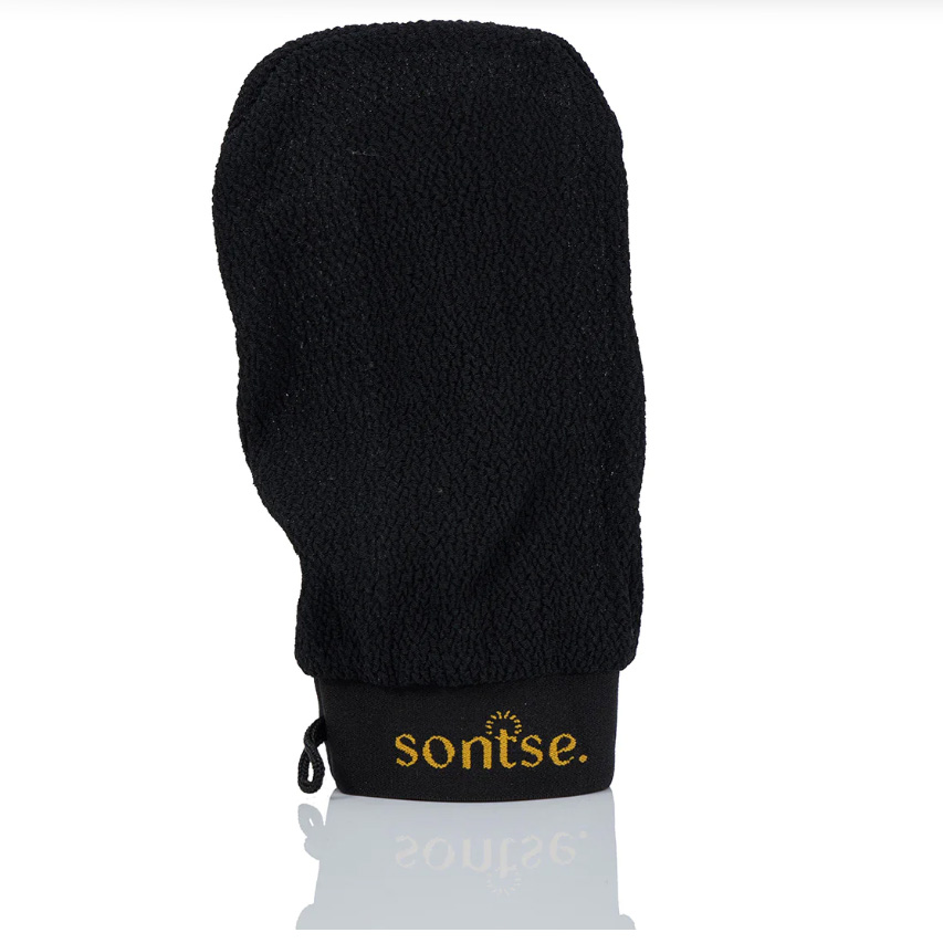 Clean Slate Exfoliating Mitt