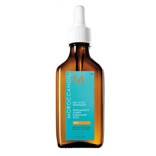 moroccanoil scalp oil