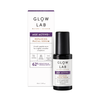 Age Active+ Repairing Facial Serum