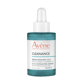 Cleanance A.H.A Exfoliating Serum