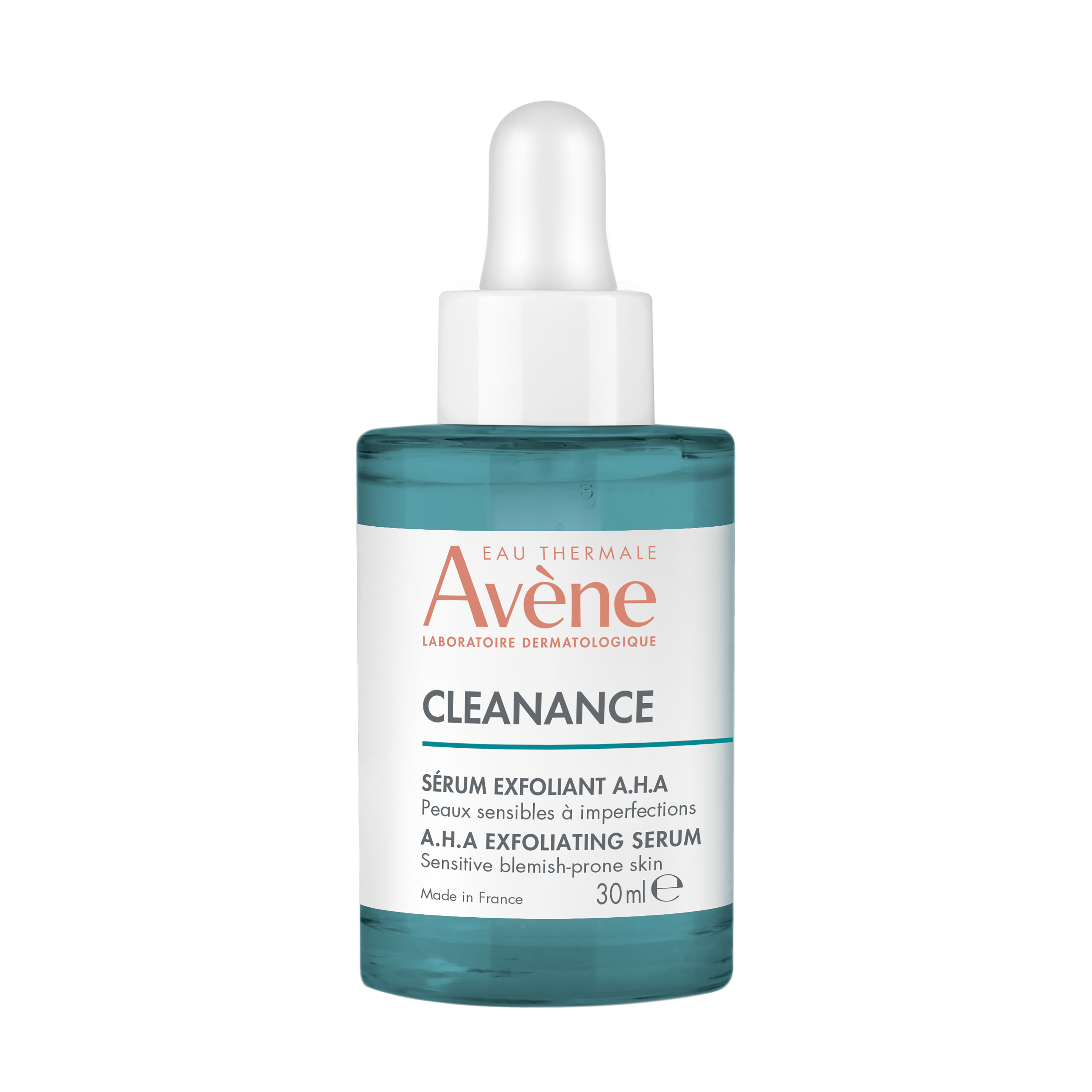 Cleanance A.H.A Exfoliating Serum