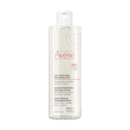 Essential Care Makeup Removing Micellar Water