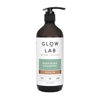 Glow Lab Repairing Shampoo