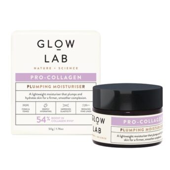 Pro-Collagen Plumping Moisturiser