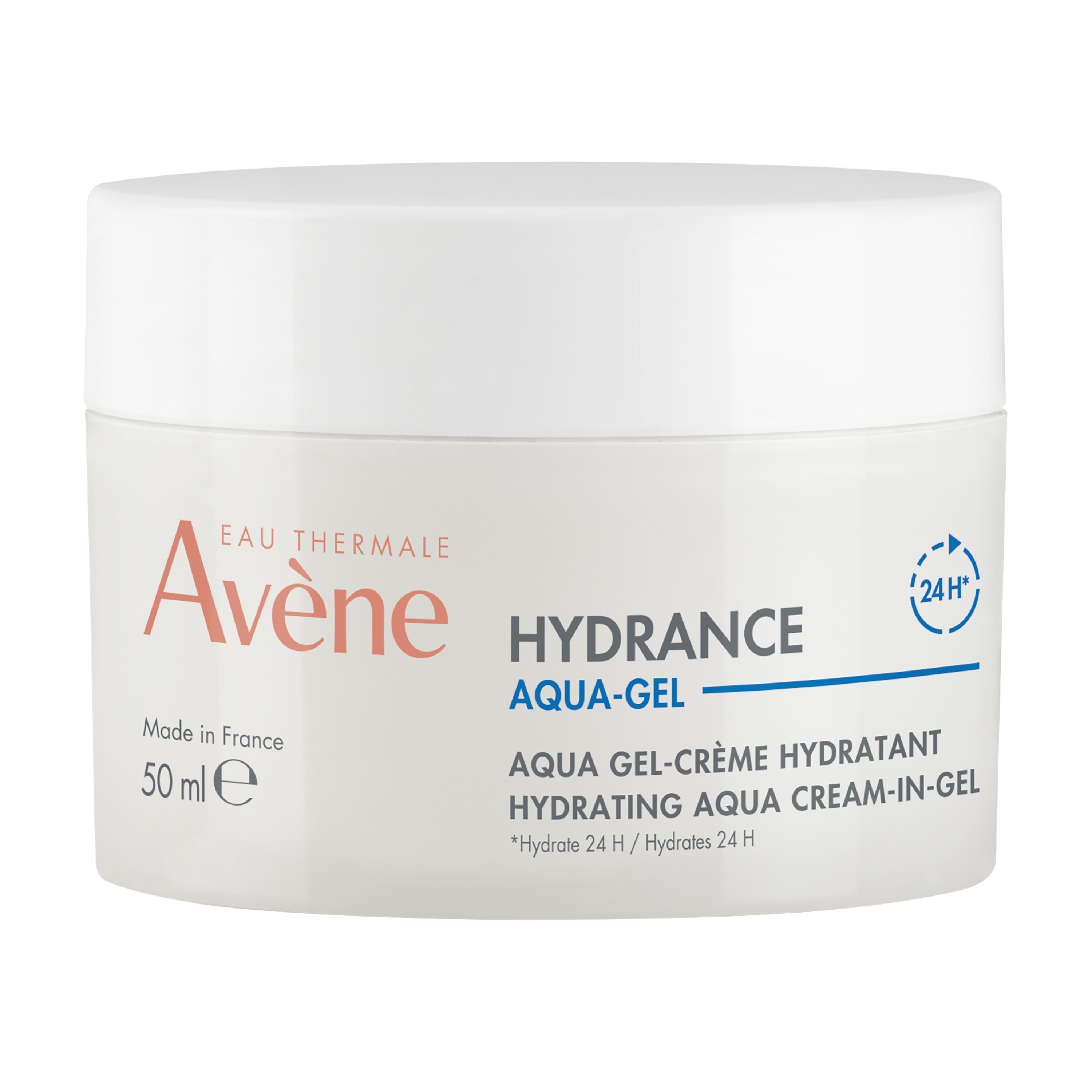 Hydrance Aqua Cream-in-Gel