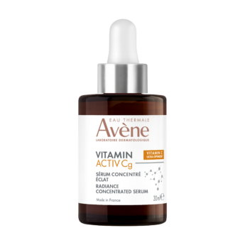 Vitamin Activ Cg Radiance Concentrated Serum