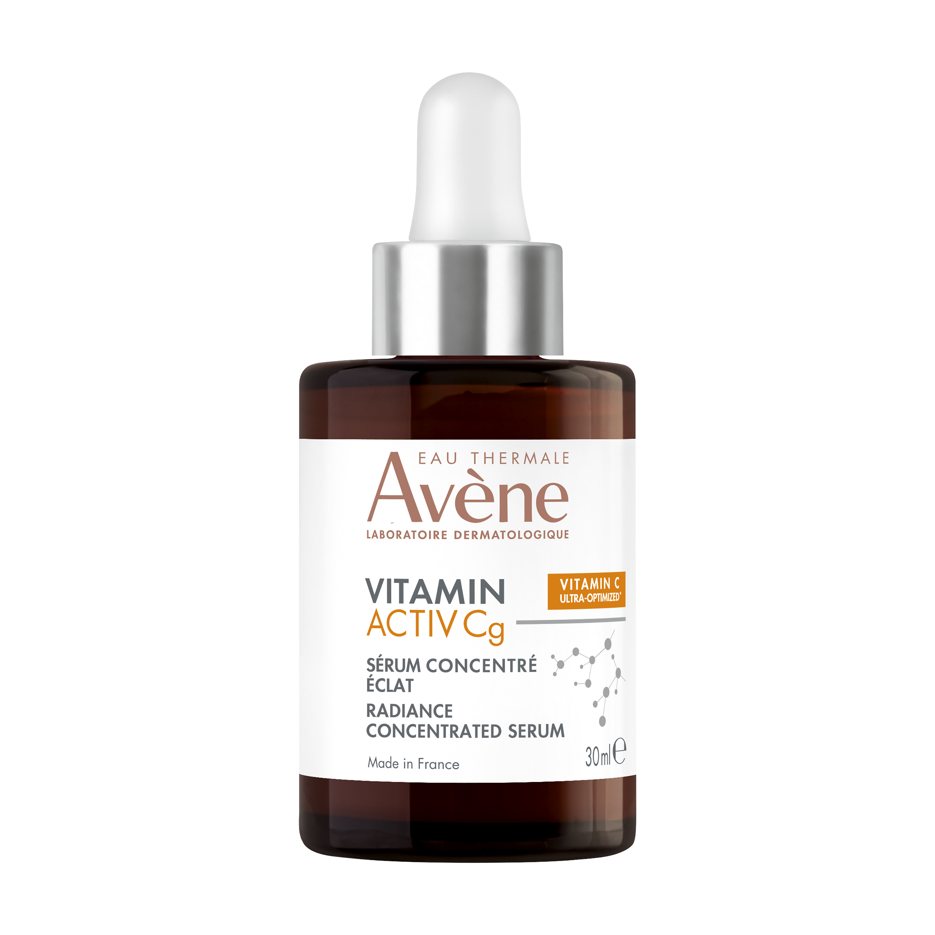 Vitamin Activ Cg Radiance Concentrated Serum