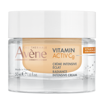 Vitamin Activ Cg Radiance Intensive Cream