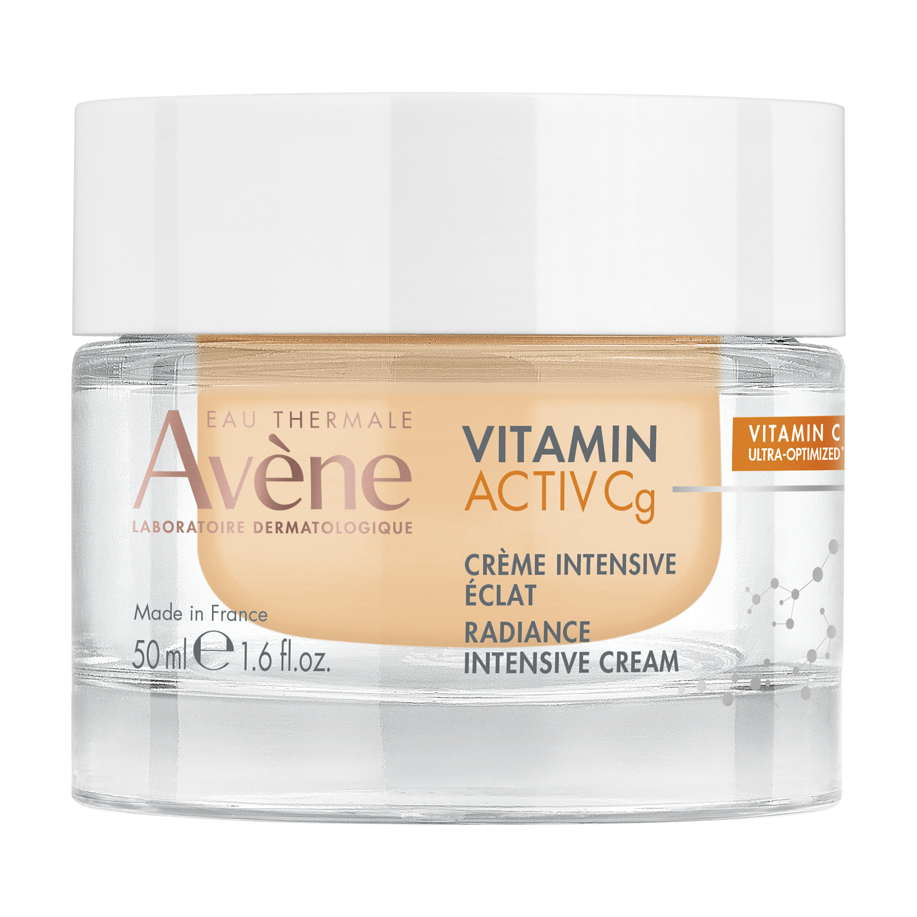 Vitamin Activ Cg Radiance Intensive Cream