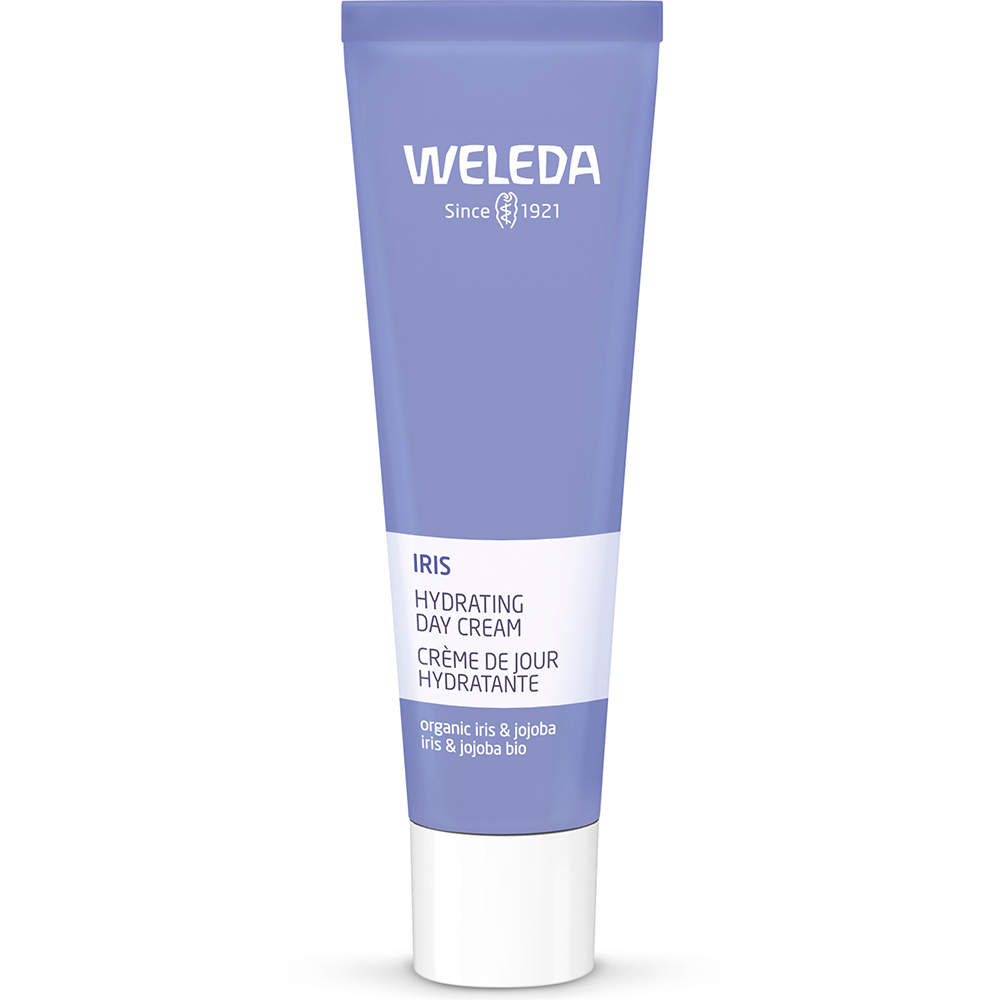 Weleda Iris Hydrating Day Cream