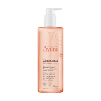 Xeracalm Nutrition Cleansing Gel